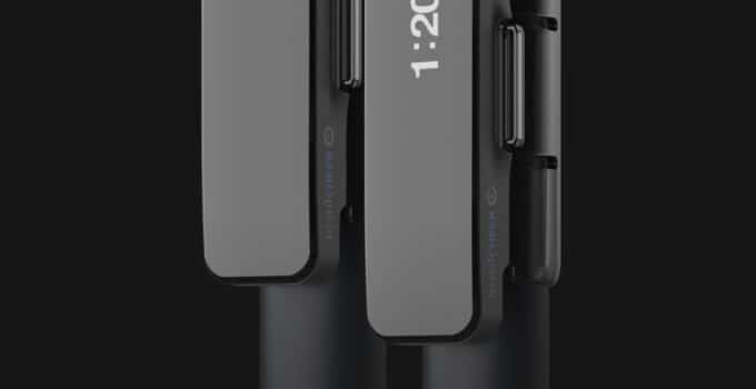 Innovation Zed Announces CE Mark of New Technology InsulCheck DOSE: An Add-on Device That Automatically Logs the Time and Dialled Dosage for Insulin Pen Users