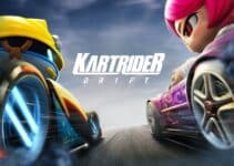 6 Things You Need to Know Before Starting KartRider: Drift Season 1