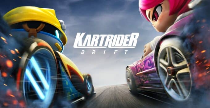 6 Things You Need to Know Before Starting KartRider: Drift Season 1