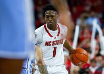 Virginia Tech vs. North Carolina State prediction and odds for ACC Tournament second round