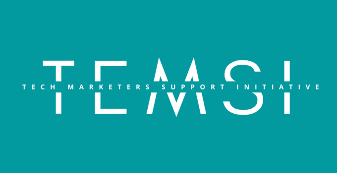 TEMSI is making sure marketers take their place in the tech market