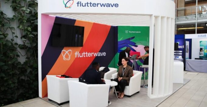 Flutterwave collaborates with Africa Fintech Summit as lead sponsor