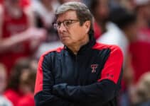 Texas Tech Suspends Basketball Coach for Quoting Bible Verses about Masters, Servants