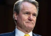 Bank of America CEO Sees US Technical Recession in 3rd Quarter