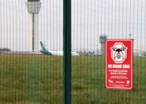Dublin Airport to have counter-drone technology in place in a ‘number of weeks’, Chambers says