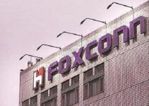 Foxconn Technology eyes second chip plant in India, sans govt incentive
