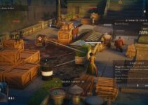 The Lamplighters League is a pulpy new strategy game from the Battletech devs