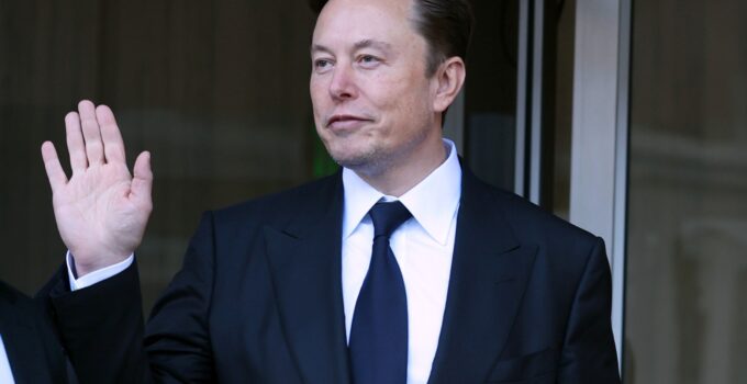 New Elon Musk Documentary Billed as ‘Unvarnished Examination’ of Tech Billionaire