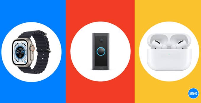 Today’s deals: $99 AirPods, $20 Echo Dot, Nintendo Switch games, Dash kitchen gadgets, more