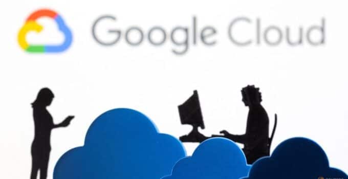 Tech-sponsored study criticises plan to exclude non-EU cloud vendors