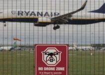 Government to buy anti-drone technology after airport disruption