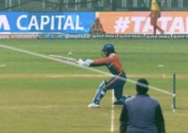 ‘Ye Kaisi Technology Hai…,’ Twitter Reacts As Umpires Use Ball-Tracking To Judge No-Ball in RCB vs DC Game In WPL 2023