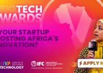 IFC and Viva Tech Open Application For AfricaTech Awards