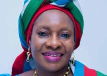 2023 IWD:  Minister, others urge women to embrace Digital Technology for inclusive innovations