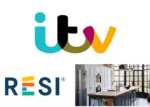ITV puts up £3m in ad inventory for minority stake in architectural tech company