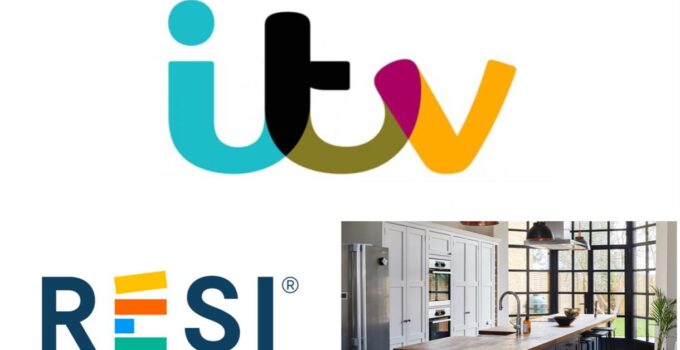 ITV puts up £3m in ad inventory for minority stake in architectural tech company