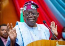 Bola Tinubu’s Presidential election victory puts BVAS and technology in the spotlight again