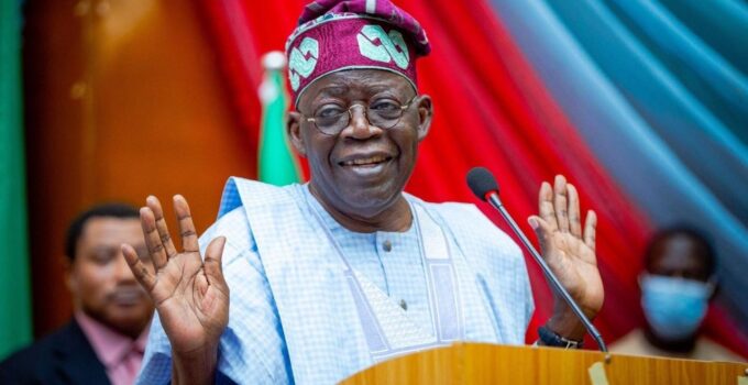 Bola Tinubu’s Presidential election victory puts BVAS and technology in the spotlight again