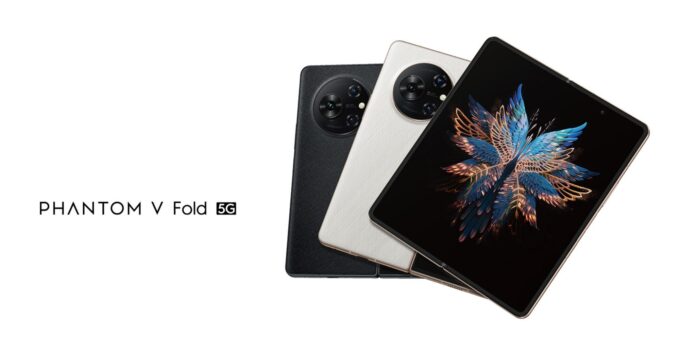 MWC 2023: Tecno Releases Foldable Smartphone, Realme Demonstrates 240W Fast Charging Technology