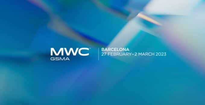 MWC 2023: Foldable phones, AR glasses, and more… Chinese tech brands go all out at MWC  2023