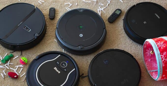The best budget robot vacuums for 2023