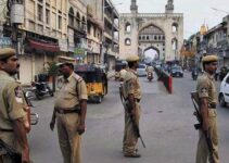 Hyderabad: The Perils of Importing ‘Hi-Tech Policing’ Without the Necessary Safeguards