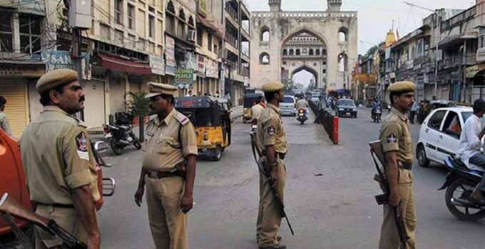 Hyderabad: The Perils of Importing ‘Hi-Tech Policing’ Without the Necessary Safeguards