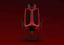 Review: Herman Miller X Logitech G Vantum Gaming Chair