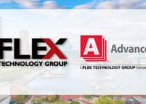 Flex Technology Group Continues National Expansion With Advance Business Systems