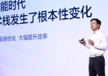 Chinese tech giant Baidu just released its answer to ChatGPT