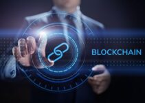 Applications of blockchain technology beyond cryptocurrency