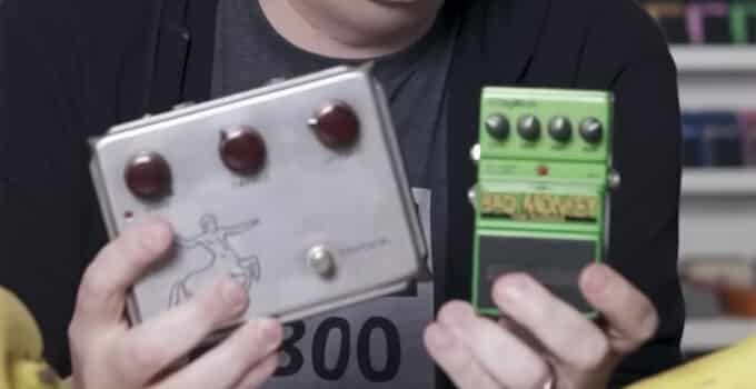 JHS Pedals responds to DigiTech Bad Monkey price hikes: “Learn to listen with your ears and not trends, and you will be a much happier guitarist”