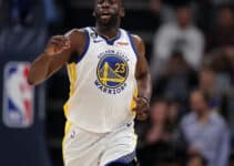 Warriors’ Draymond Green Suspended vs. Hawks After Receiving 16th Technical Foul