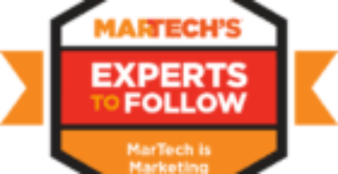 MarTech’s event marketing experts to follow