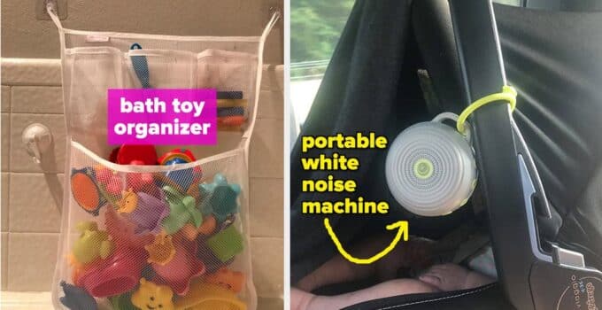 30 Parenting Products You’ll Wonder How You Lived Without