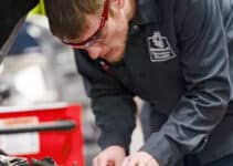 Helping to boost the number of automotive technicians