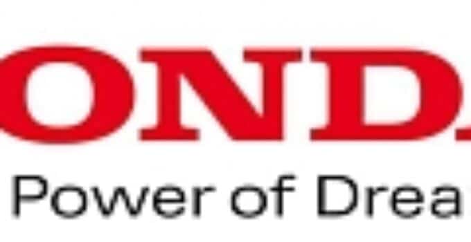 Honda and KPIT Technologies Reach Basic Agreement on Partnership for Software Development