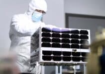 NanoAvionics to build three more IoT satellites for OQ Technology