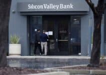 How Silicon Valley Bank’s collapse ripped through global tech