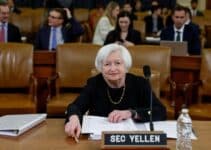 Tech pressure, Yellen everywhere: How Washington scrambled as SVB collapsed