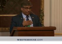 NSF Director participates in the White House Office of Science and Technology Policy event on President’s Budget request for FY24