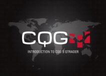 CQG and Broadridge Partner to Offer a Trading Technology Suite for Institutional Customers