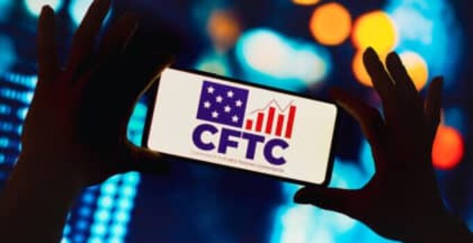 CFTC Announced New List of Members from Circle, TRM for Tech Advisory