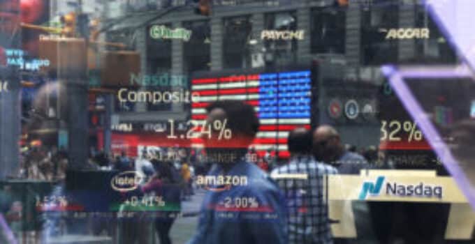 High Cost of Stock Compensation Will Squeeze Tech Investors