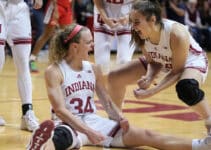 NCAA Women’s Tournament Preview: Indiana, Virginia Tech new faces as No. 1 seeds
