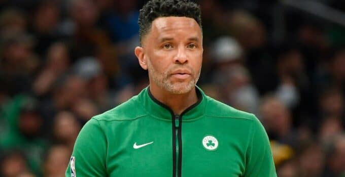 Report: Celtics’ Damon Stoudamire set to become Georgia Tech’s head coach