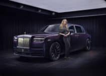 Rolls-Royce Reveals The Most Technically Complex Car They’ve Ever Created