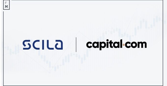 Capital.com Selects Scila AB for Real-Time Trade Surveillance Technology