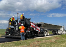 Dynapac Rolling Out Electric Rollers, New Paver, Technology at ConExpo 2023