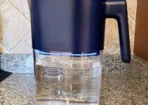 I Tried the High-Tech Larq Pitcher, and Water Has Never Tasted Cleaner
